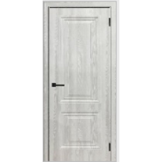 Дверь межкомнатная Леском Имидж-1 Ривьера Айс, глухое полотно